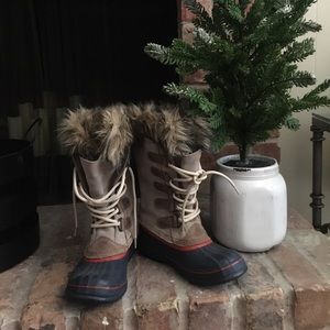 Sorel Snow Boot